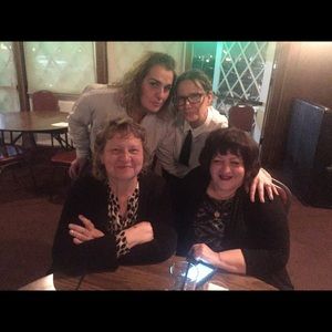 Meet your Posher, Maria